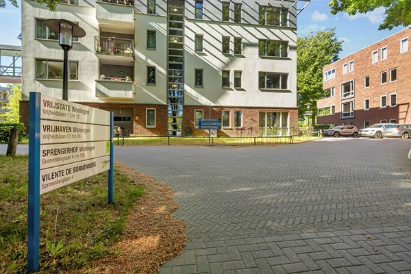 Medium property photo - Sonnenberglaan 122, 6861 AM Oosterbeek